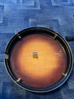 Prodám pětistrunné banjo Gibson Mastertone RB-800 - 19