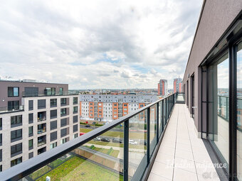 Pronájem bytu 3+kk, Počernická, Strašnice, 41 700 Kč/měs, 78 - 19
