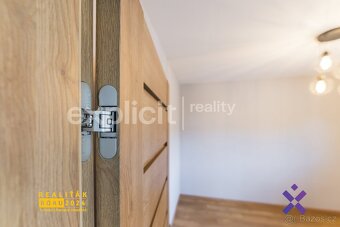 Prodej luxusního rodinného domu 4+kk, 190 m2 - Bochoř, okres - 19