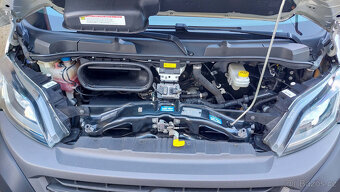 Fiat Ducato L2H1,2.3,103kw,KAMERA,DPH - 19