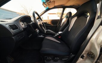 SUBARU IMPREZA GT GC8 NARDI TORINO - 19