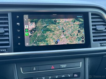 ✅SEAT ATECA 2.0tdi STYLE 2022 - 19