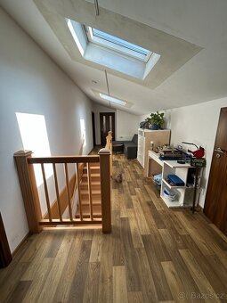 Prodej rodinného domu 235 m², pozemek 192 m² Antonínská, Dol - 19