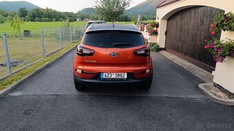 Kia Sportage - 19
