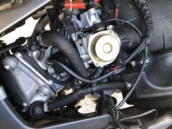 Vespa GT200L v perfektním stavu - 19