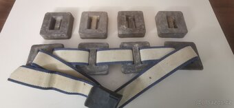 Potápěčský neopren - 19