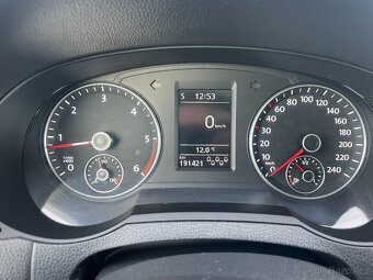 Seat Alhambra 2,0 TDI, 103kW, 4drive - 19