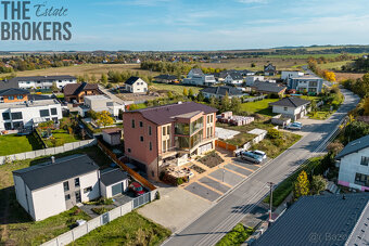 Pronájem restaurace 99 m² Hlavní, Horoušany - Horoušánky - 19