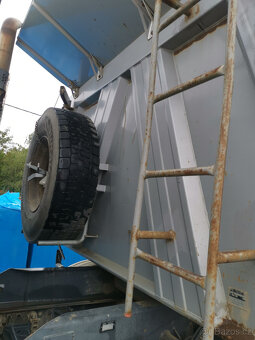 Scania G420 CB8x4 - 19