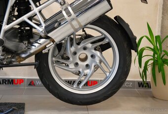BMW R 1200 GS - VÝPRODEJ, hezký stav - 19