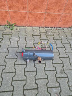 Tatra 613- náhradní díly - 19