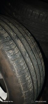 Ford C-MAX 1.6 benzín - 19