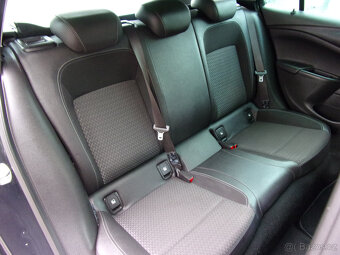 Opel Astra 1.6CDTi 100kW 196000KM AUTOMAT - 19