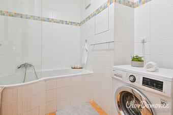 Prodej bytu 2+kk, Praha 11 - Háje - 19