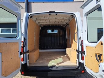 Renault Master 2.3 DCI, odpočet DPH - 19