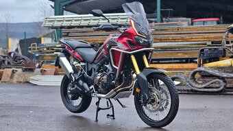 Honda CRF 1000 Africa Twin  ABS r.v.2017 - 19