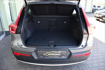 Volvo XC40 T5 RECHARGE REZERVACE - 19