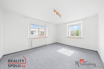 Prodej, domy/rodinný, 242 m2, Vilová 338, 33003 Chrást, Plze - 19
