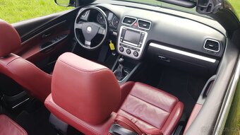 Vw EOS 2,0 Fsi 110 kw xenon - 19