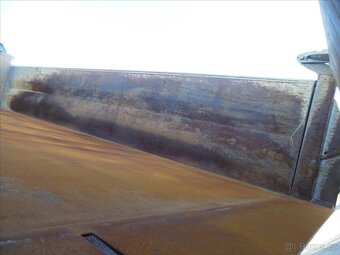 Volvo FMX 460, 8x4, Meiller, Bordmat - 19