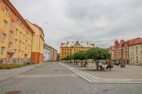 Výjimečný rodinný dům na prodej ve Vejprtech s pozemkem 1353 - 19
