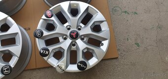 5x114,3 r16 mazda kia hyundai mitsubishi toyota honda - 19