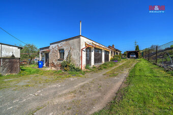 Prodej rodinného domu, 89 m², Červený Kostelec - 19