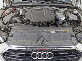 Audi A5 SPORTBACK,2020,2.0 benzín 180kW,automat,71.tis km - 19