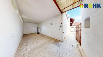 Pronájem komerčních prostor ve Stěžerách - 19