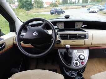 Lancia Phedra, 125 kW JTDm - 19