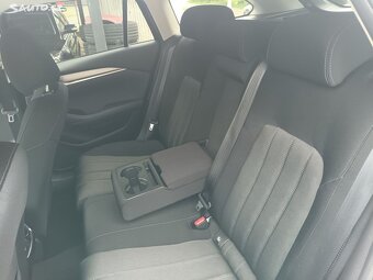 Mazda 6, 2.0LSKY-G AUT.165K 14tkm - 19