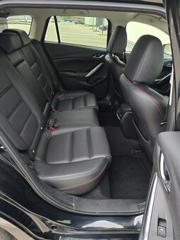 Mazda 6 2.2 skyactiv Sportline - 19