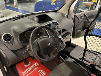 Renault Kangoo 1.5dci Express 70kW, rv2020, KLIMA, NAVI - 19