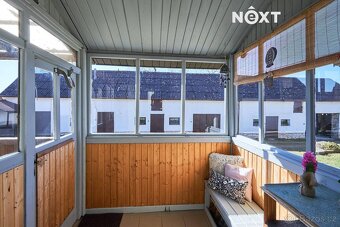 Prodej Rodinný dům, 120㎡ - 19