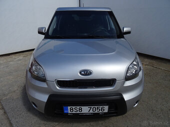 Kia Soul 1.6CRDi,94kW,2majČR,S.kniha,klima,tažné - 19