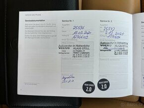 Volvo XC90 D5 173kW INSCRIPTION DPH 98 244 km - 19
