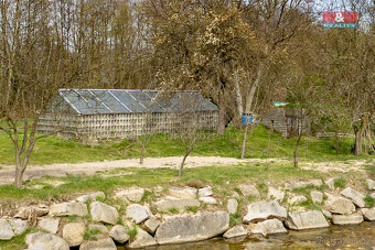 Prodej rodinného domu, 1923 m2, Stará Červená Voda - 19