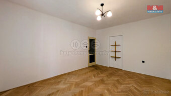 Pronájem bytu 3+1, 64 m², Praha, ul. Žerotínova - 19