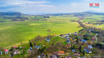 Prodej pozemku k bydlení, 780 m², Kunratice u Cvikova - 19