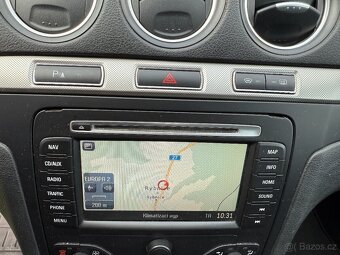 Ford S-Max 2.0TDCI.120KW,Navi,Automat,2014 - 19