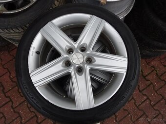 Volvo V70 2.4 D5 Combi r.v.2006 (stk:12/2026) 136 kw - 19