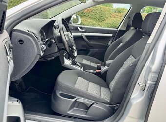 Škoda Octavia 1.9 TDI 77KW DSG / AUTOMAT BEZ DPF 95000KM  - 19
