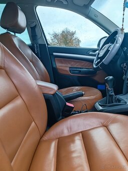 Škoda Octavia 2,combi,Facelift,1,4TSI,90 Kw benzín - 19