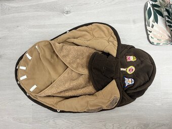 Kočárek Britax Romer Smile II - 19