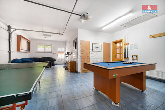 Prodej rodinného domu, 160 m², Písečná - 19