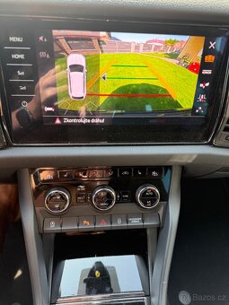 Škoda Kodiaq RS 2.0TDI 176kw VIRTUÁL 7MÍST fullled 2020 DPH - 19