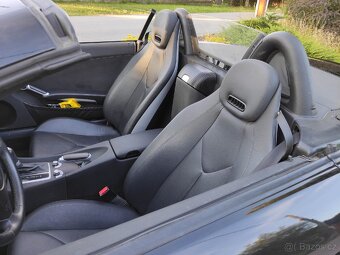 Mercedes Benz SLK 280 - 19