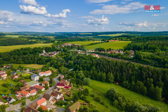 Prodej skladu, 419 m², Svojšín - 19
