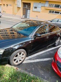 AUDI A6 C6 - 19