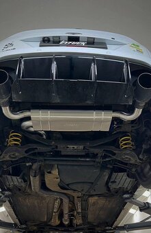 Ford Focus RS MK2 - 19